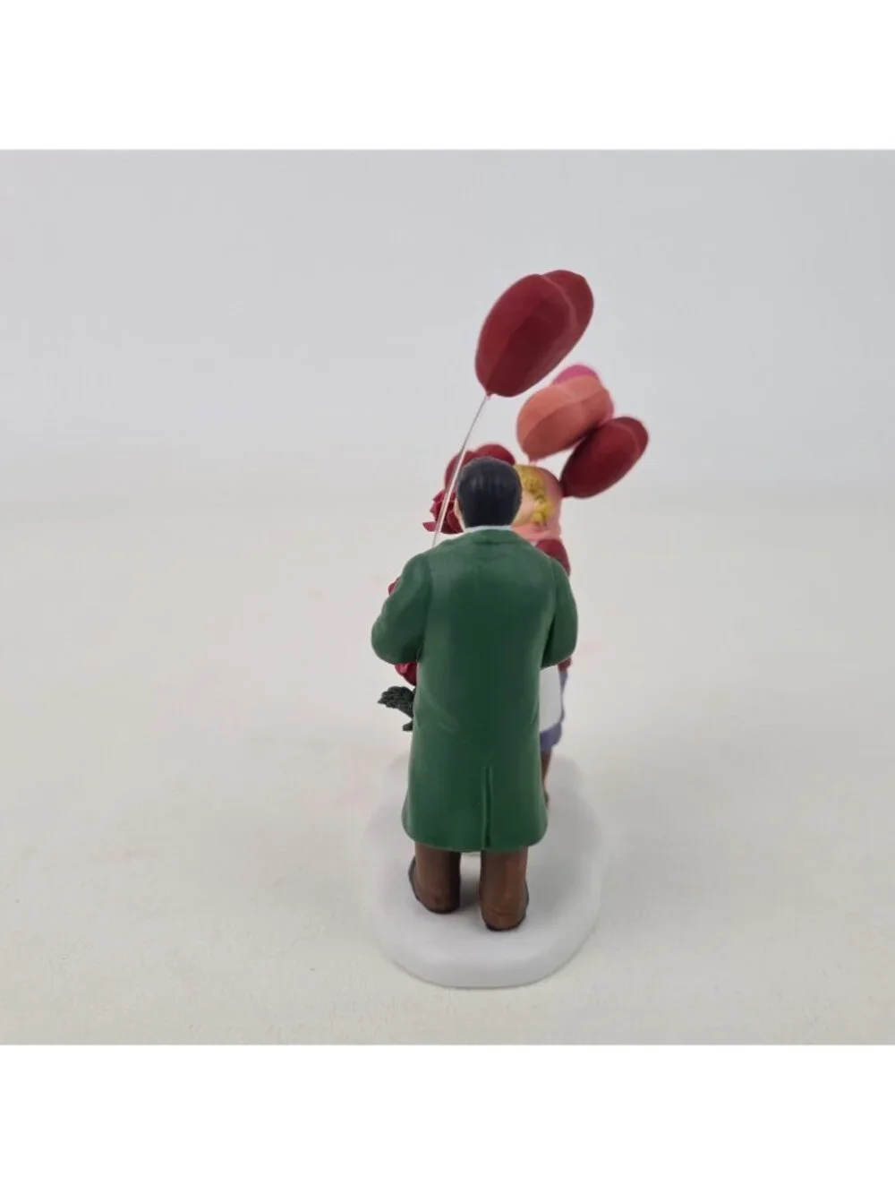 Department 56 For You Sweetheart 58987 Christmas In The City Figure Accessory